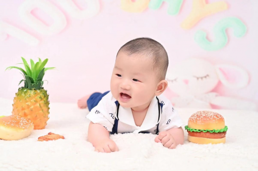 微山宝宝的辅食食谱