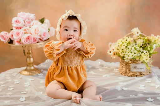 微山四个月宝宝咳嗽小妙招